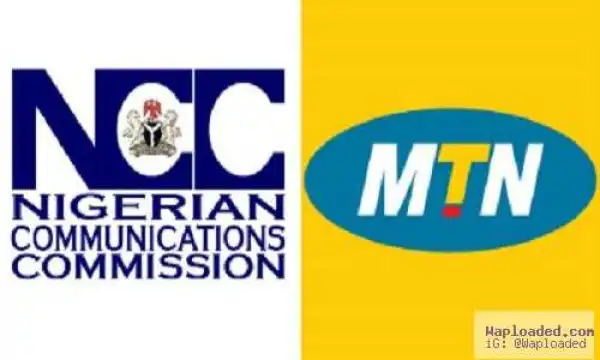 Why FG Reduced MTN Fine – Minister